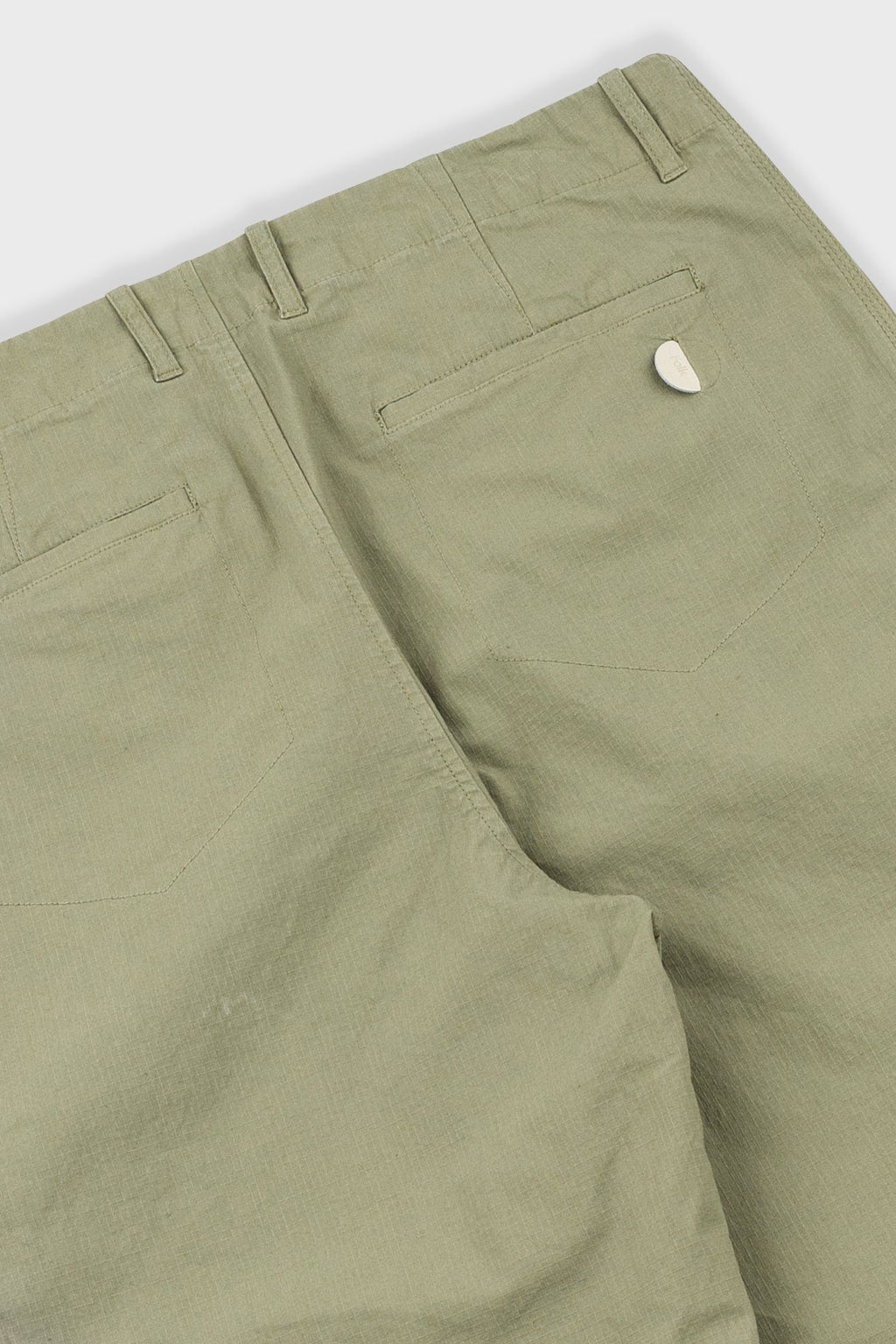 Assembly Pant - Light Olive Ripstop