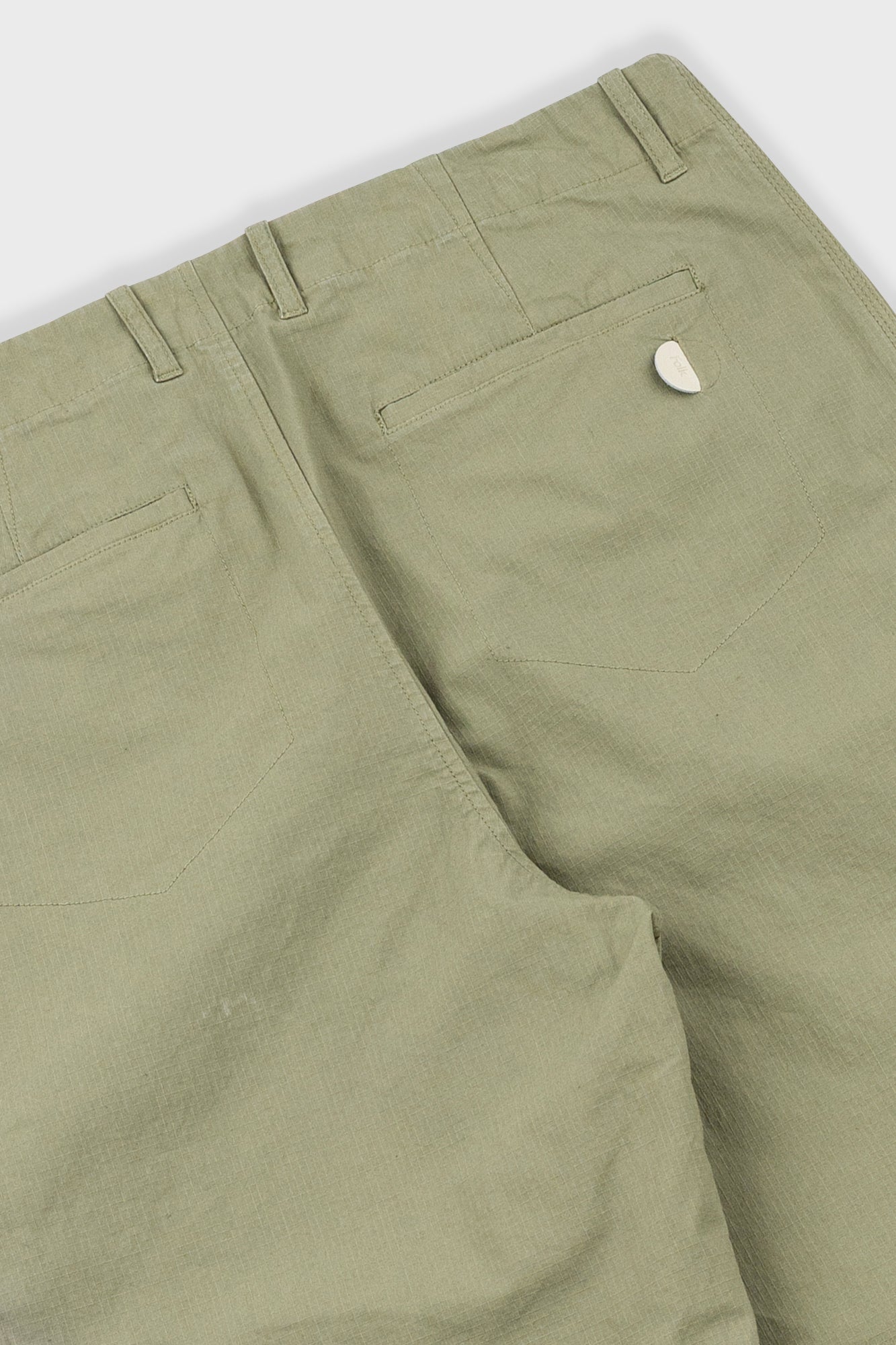 Assembly Pant - Light Olive Ripstop