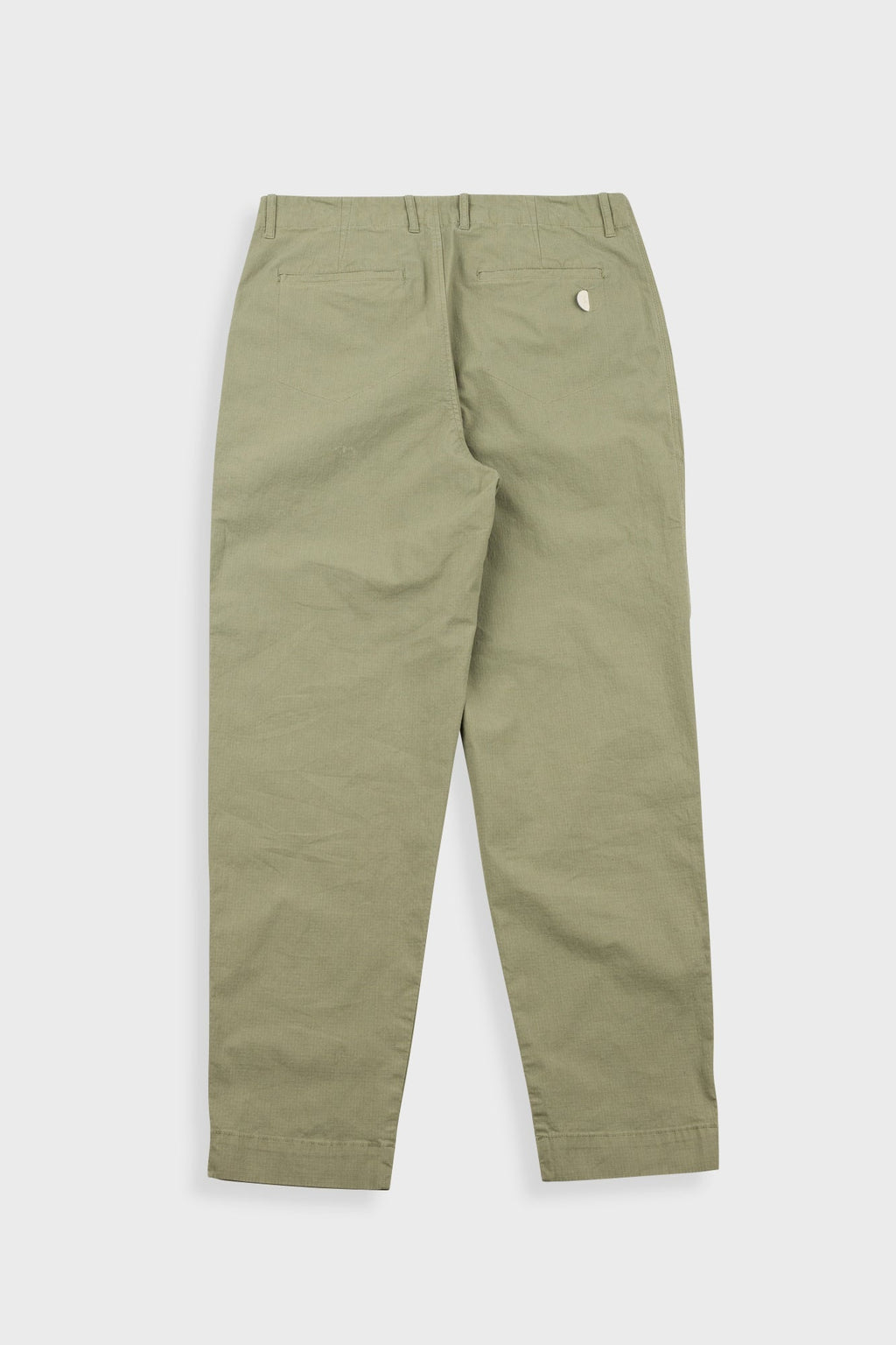 Assembly Pant - Light Olive Ripstop