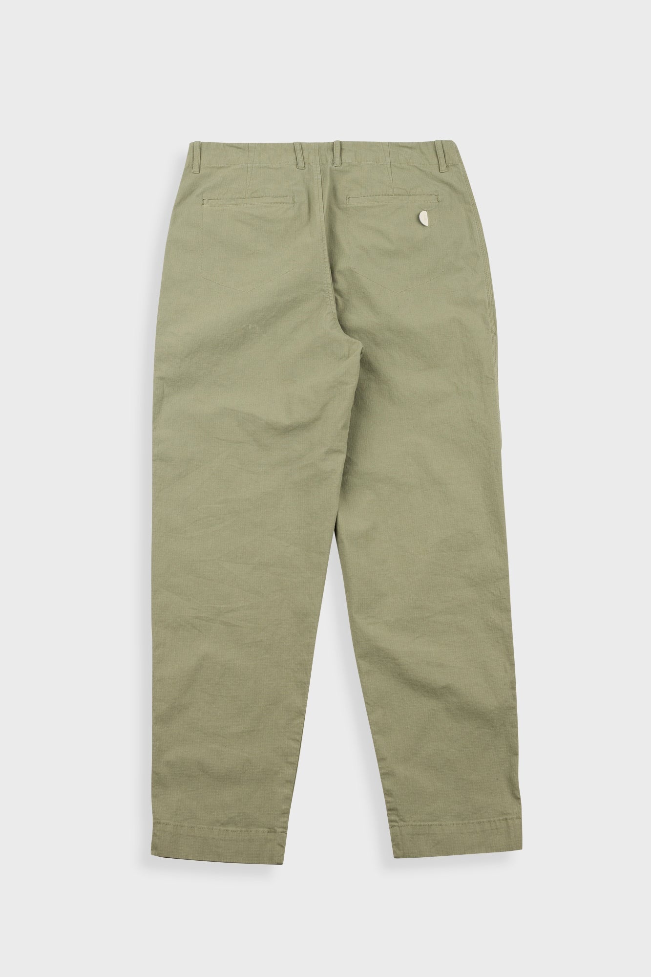 Assembly Pant - Light Olive Ripstop