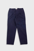 Assembly Pant - Midnight Navy