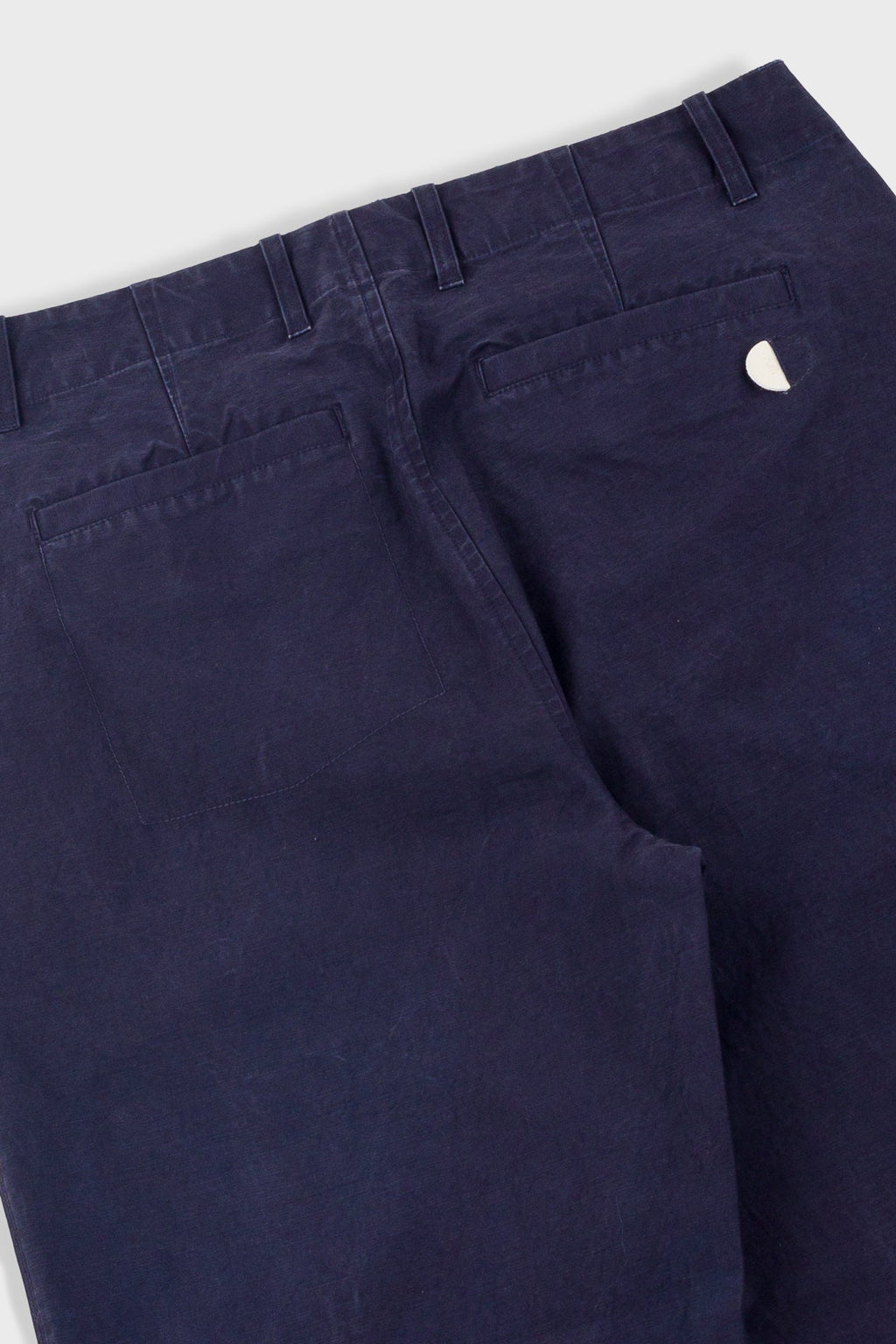 Assembly Pant - Midnight Navy