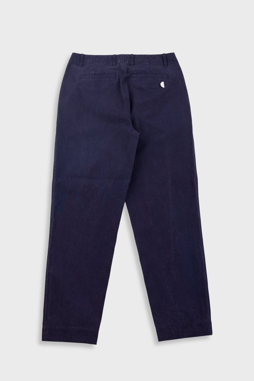 Assembly Pant - Midnight Navy