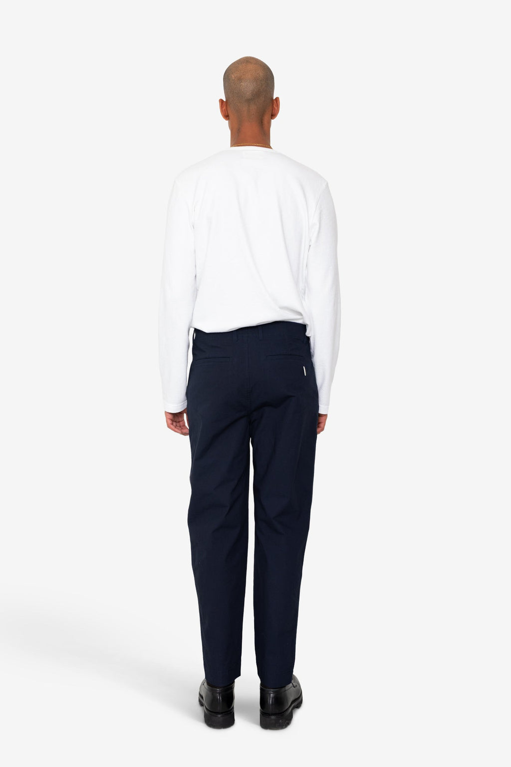 Assembly Pant - Navy Ripstop