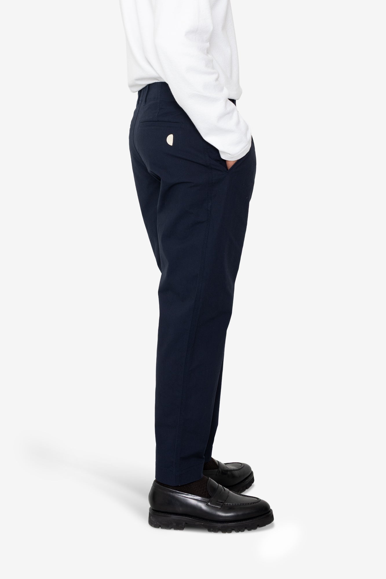 Assembly Pant - Navy Ripstop