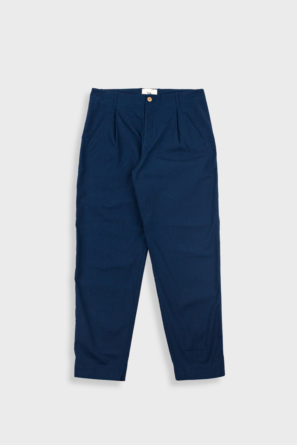 Assembly Pant - Navy Ripstop