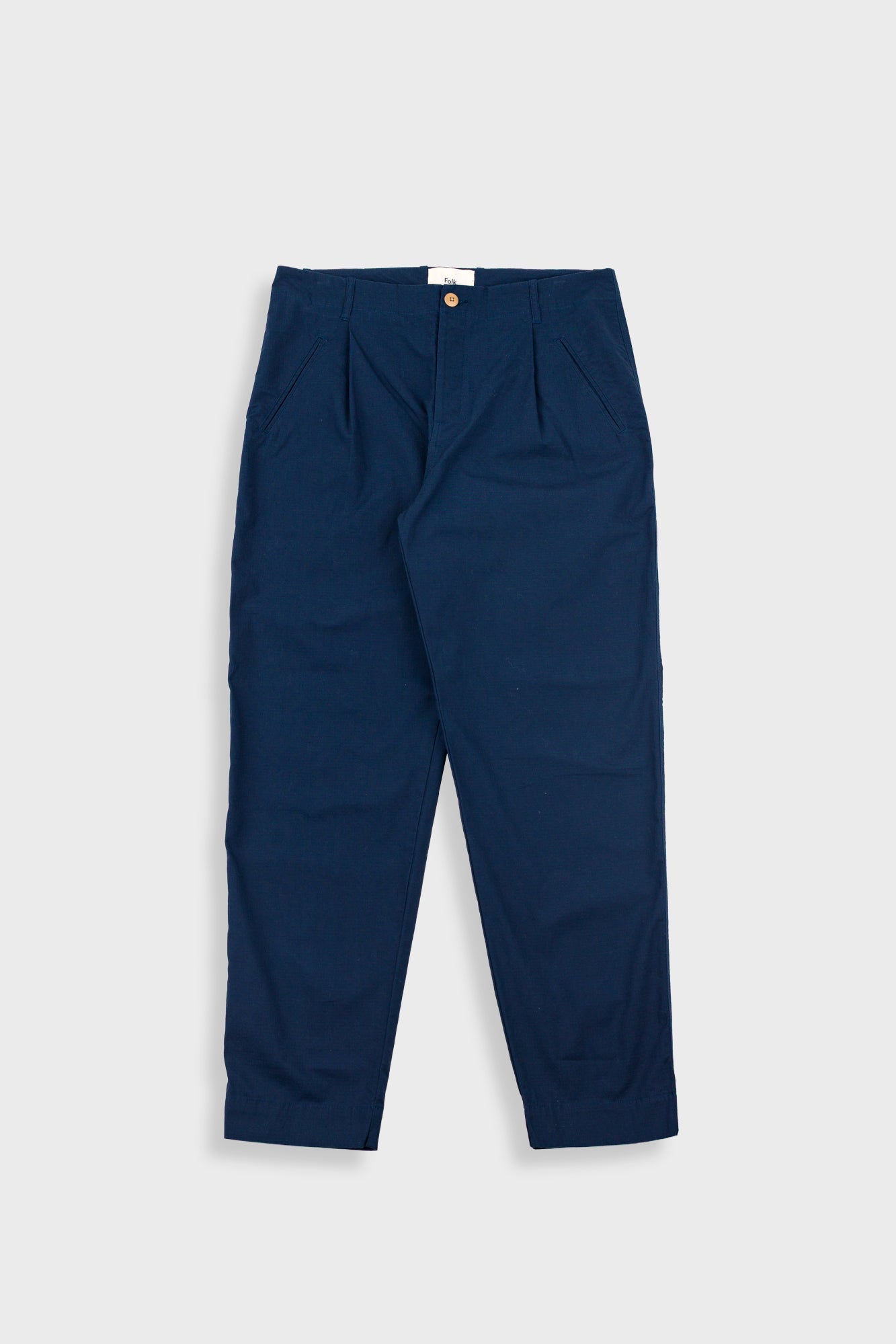 Assembly Pant - Navy Ripstop