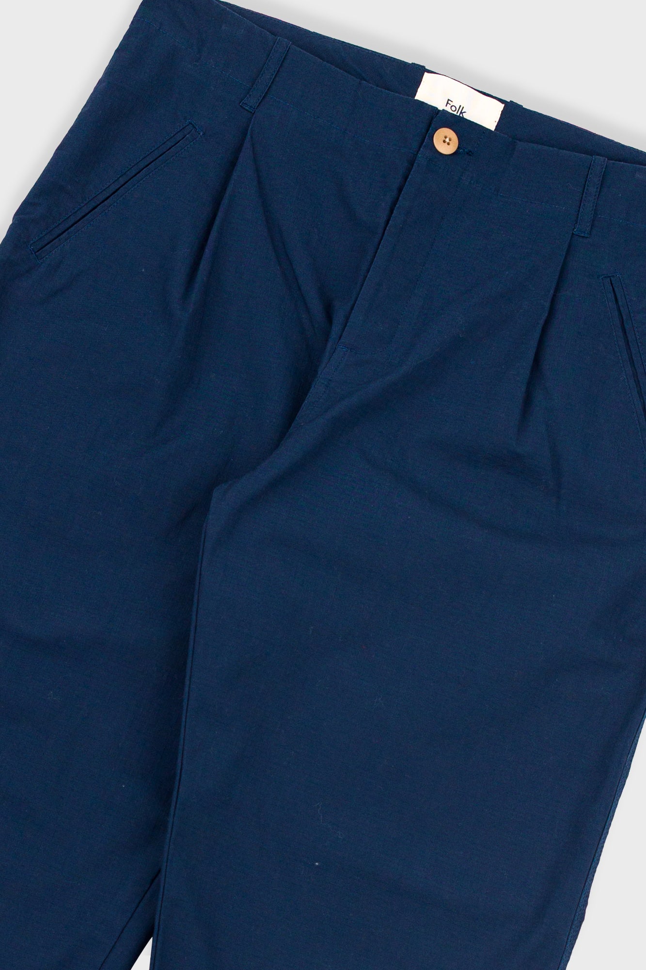 Assembly Pant - Navy Ripstop