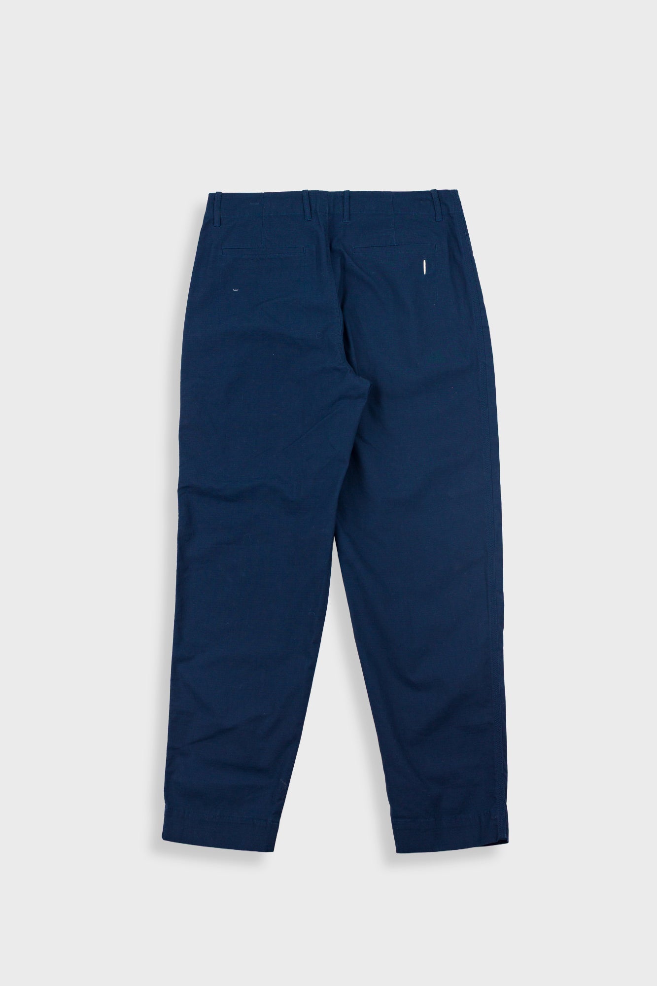 Assembly Pant - Navy Ripstop
