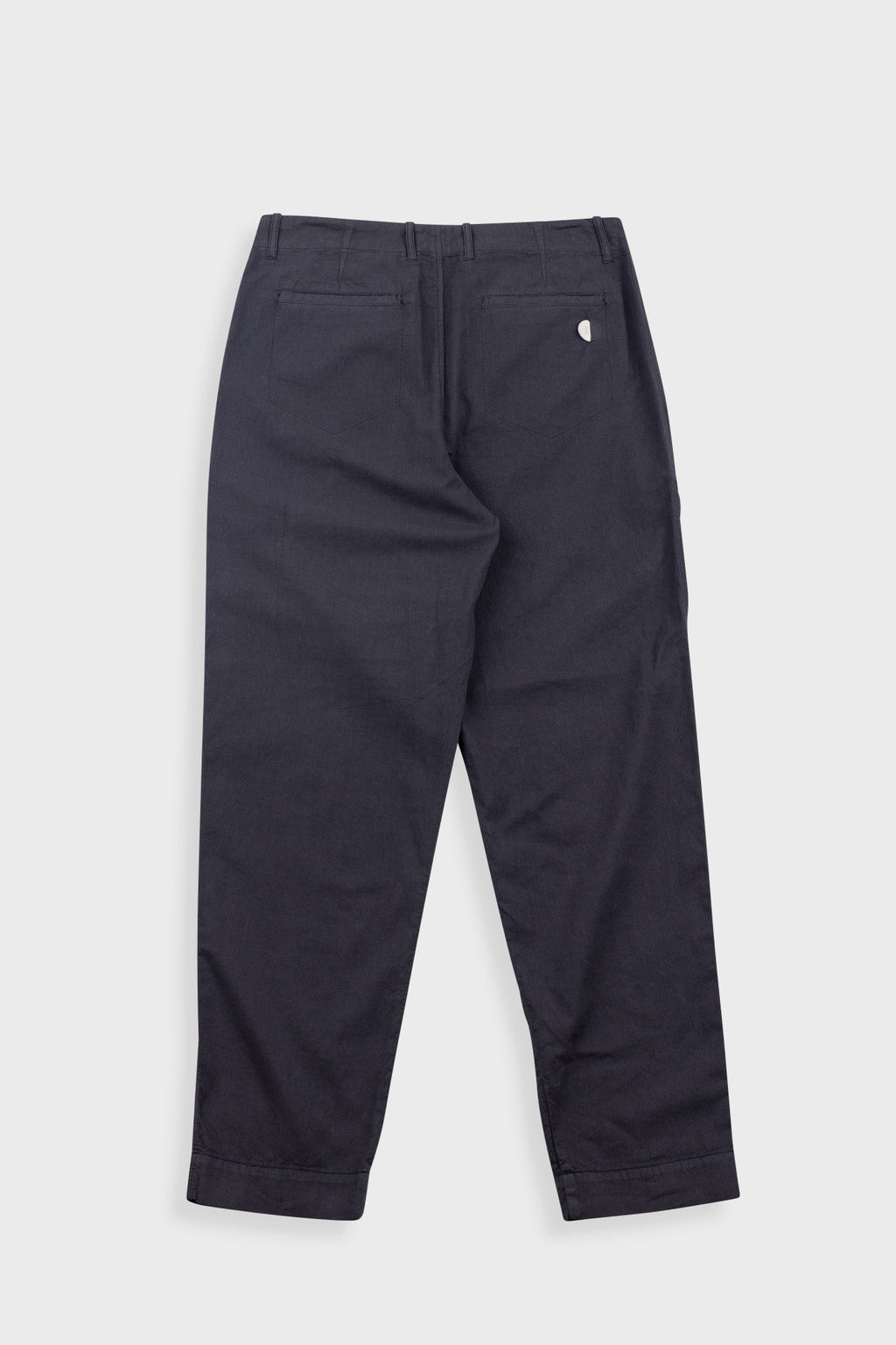 Assembly Pant - Soft Black Ministripe