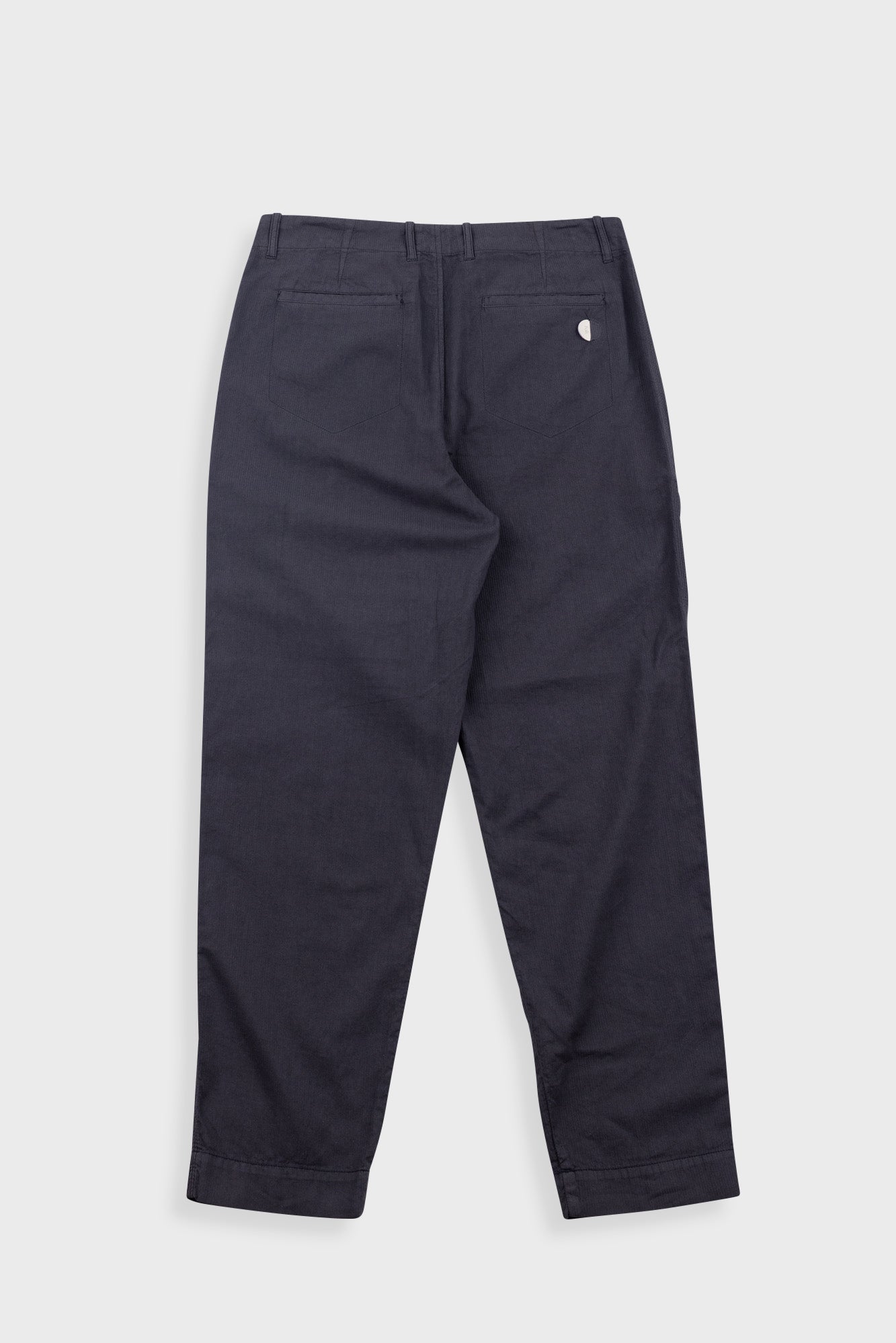 Assembly Pant - Soft Black Ministripe