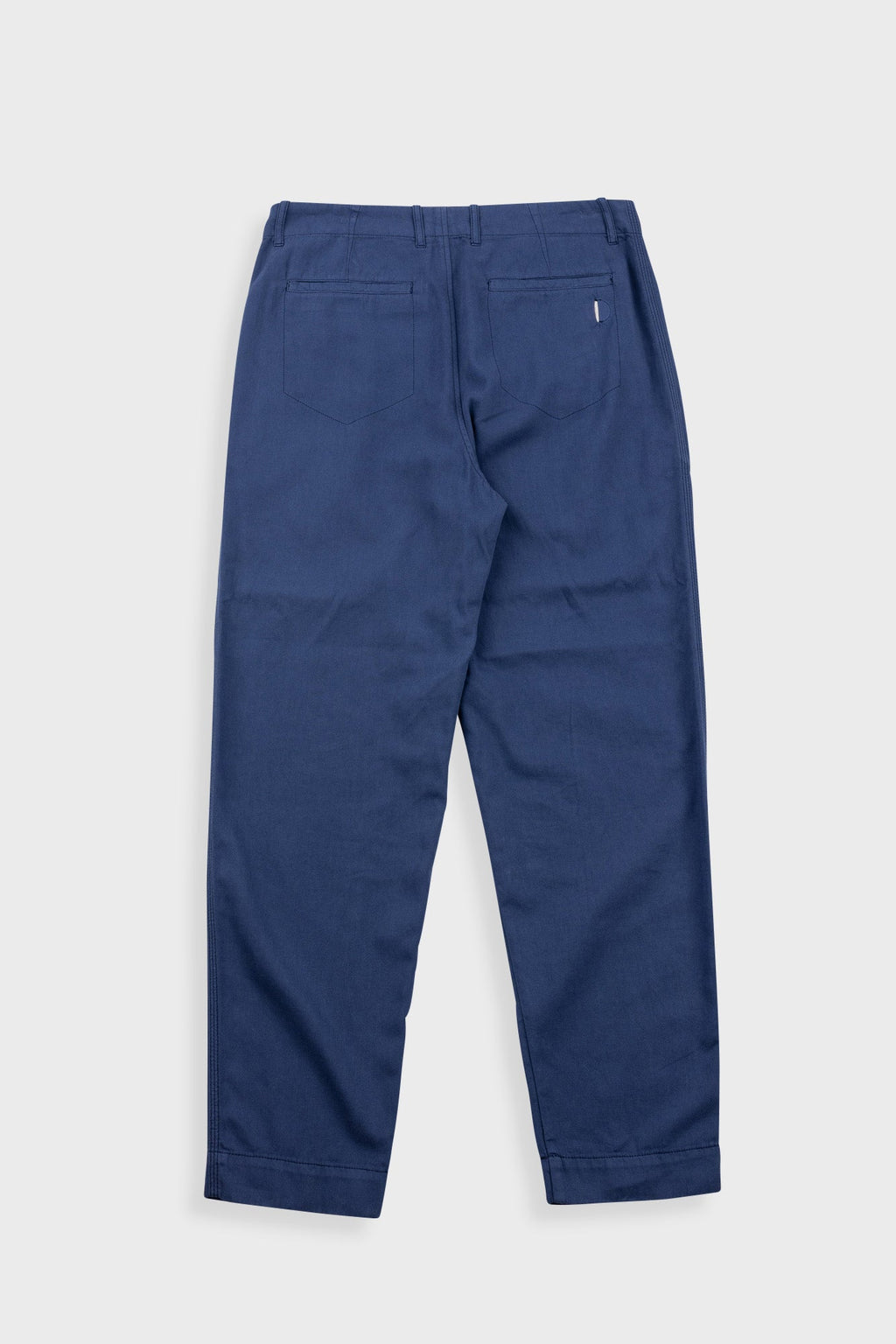 Assembly Pant - Soft Navy Canvas