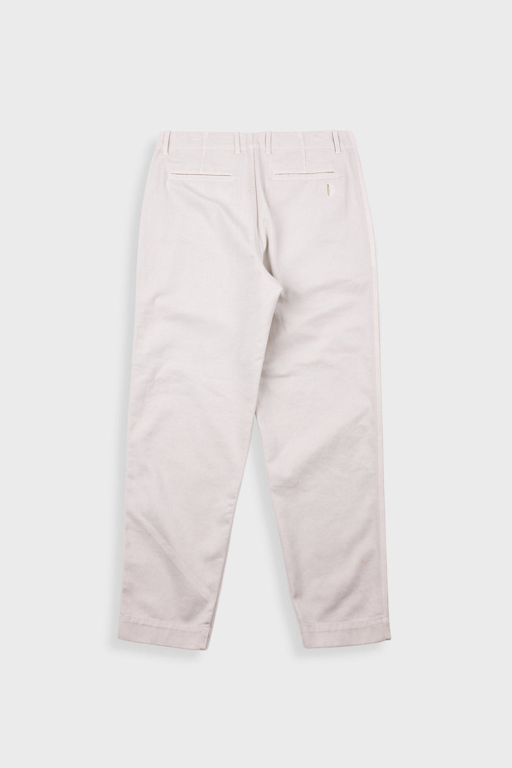 Assembly Pant - Stone Brushed Twill