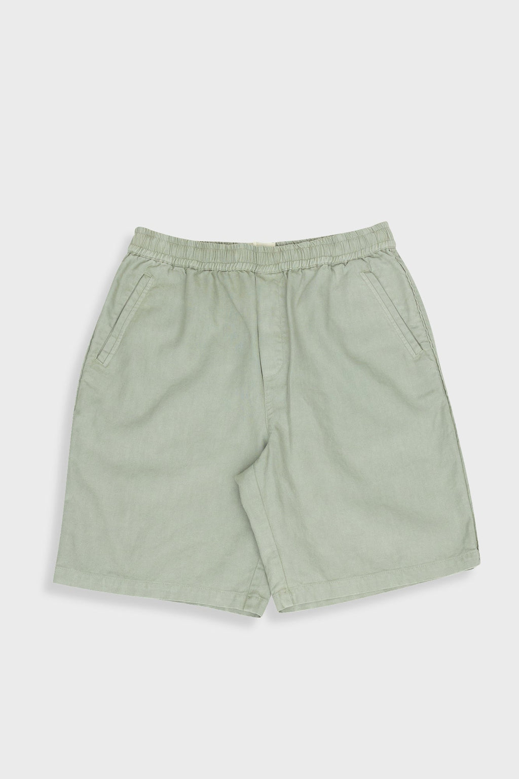 Assembly Short - Light Sage