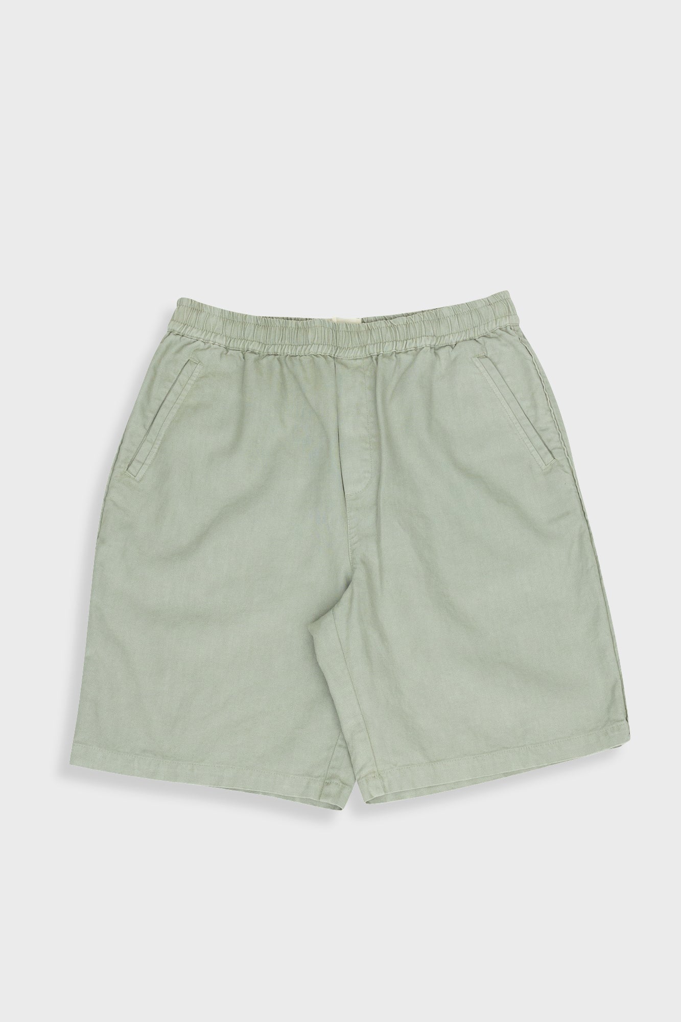 Assembly Short - Light Sage