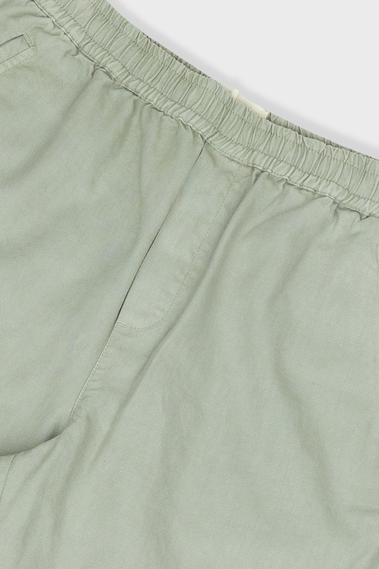 Assembly Short - Light Sage