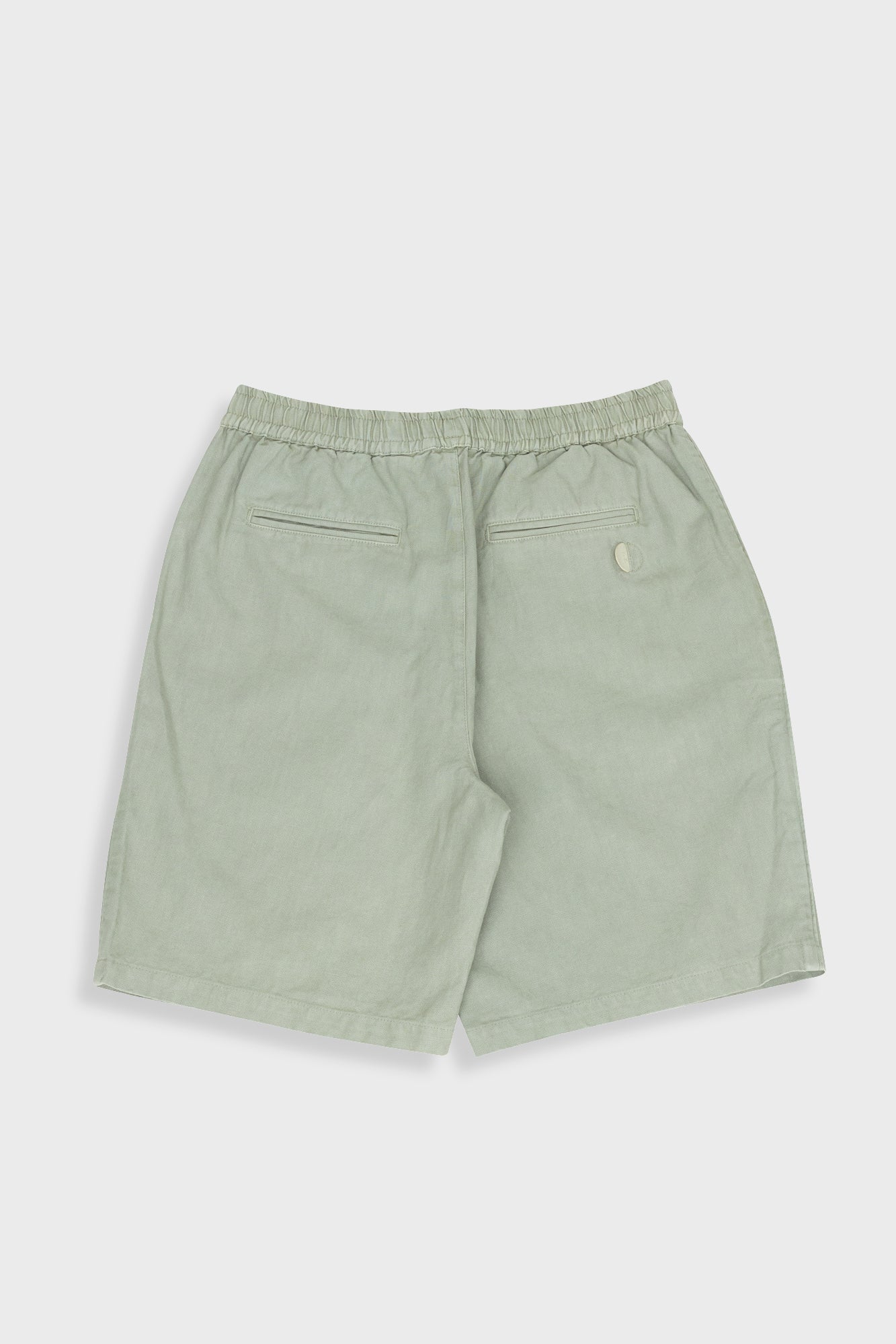 Assembly Short - Light Sage