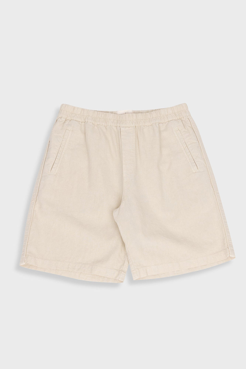 Assembly Short - Light Sand