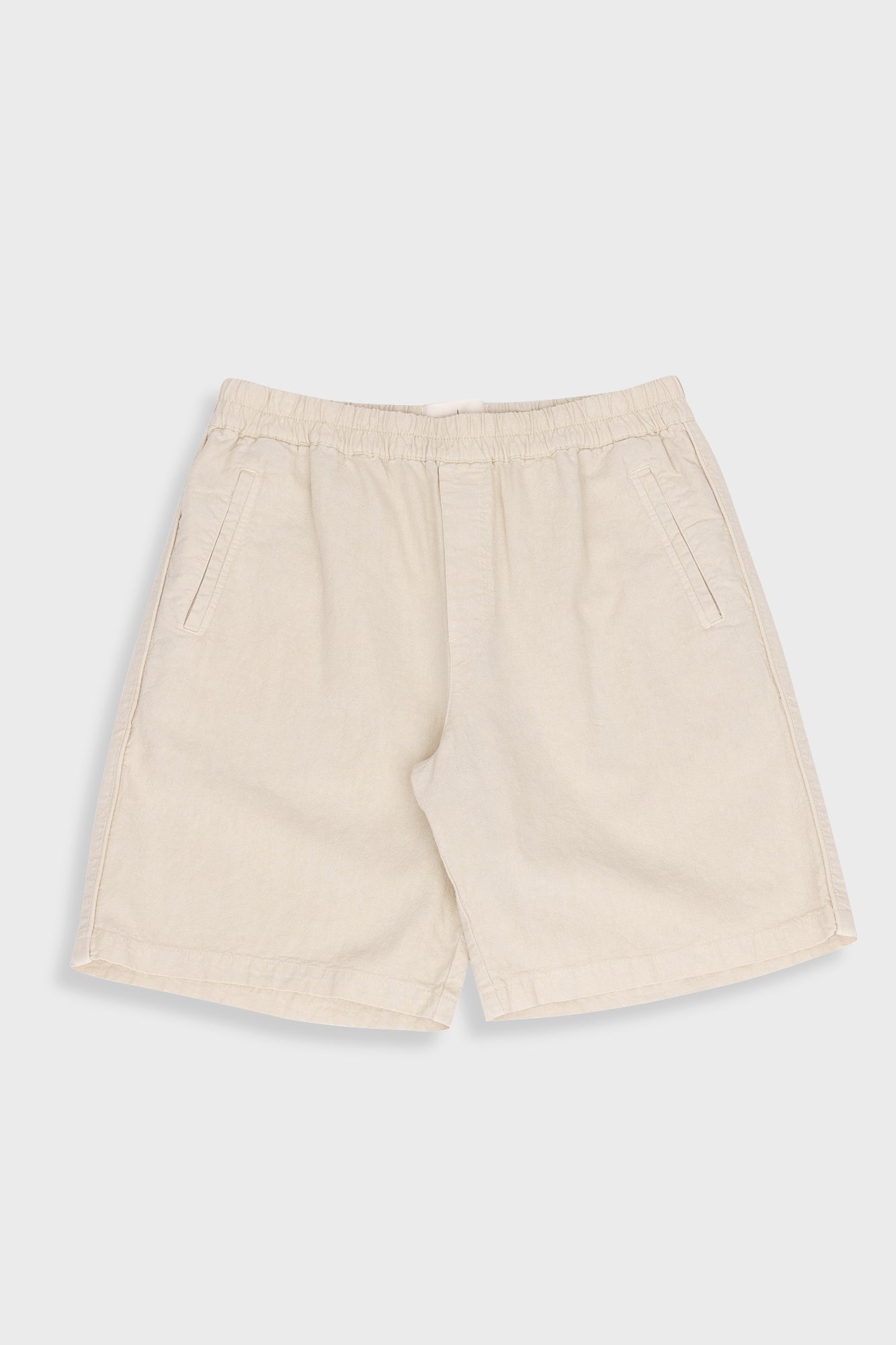 Assembly Short - Light Sand