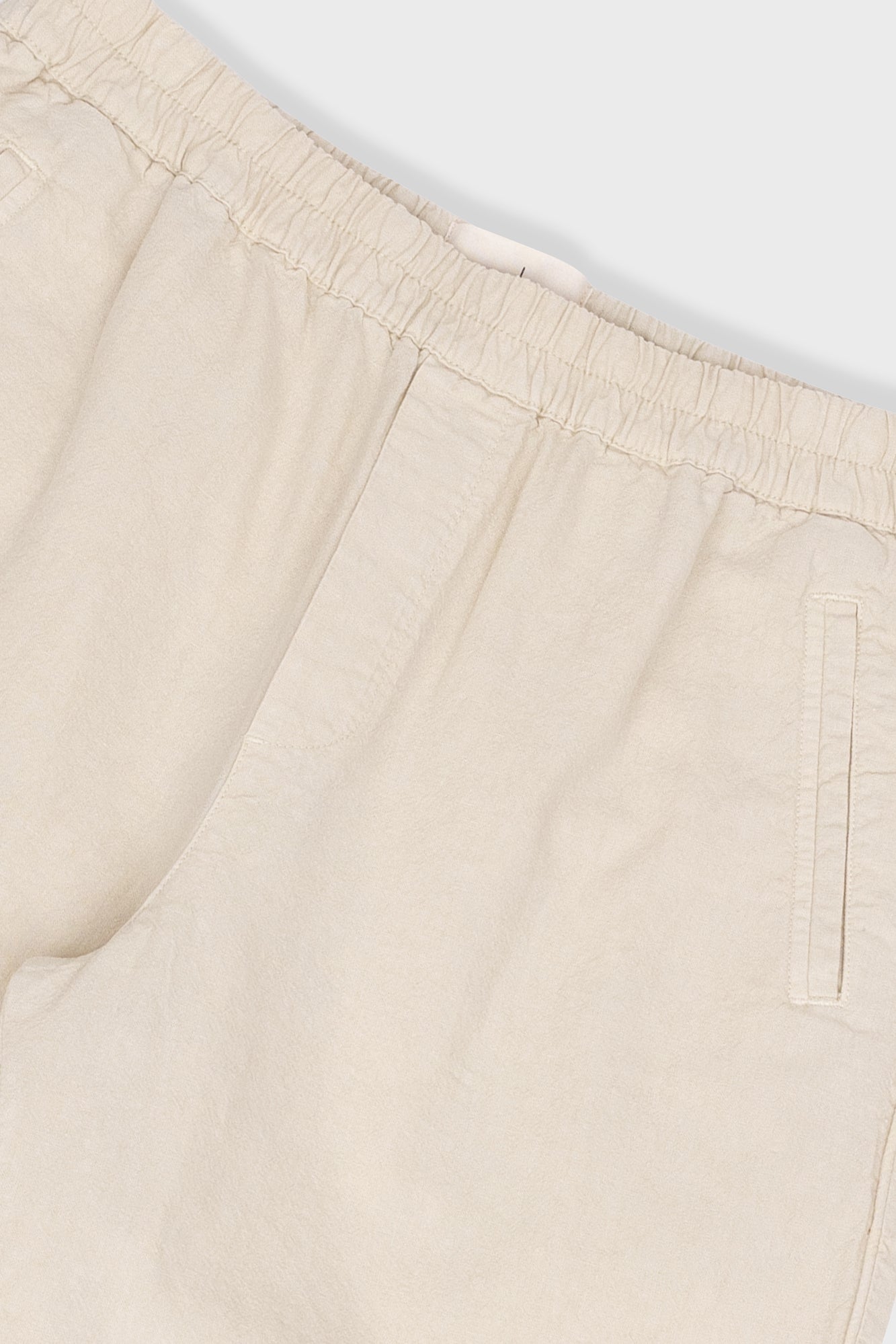 Assembly Short - Light Sand