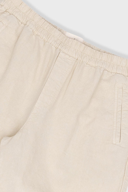 Assembly Short - Light Sand