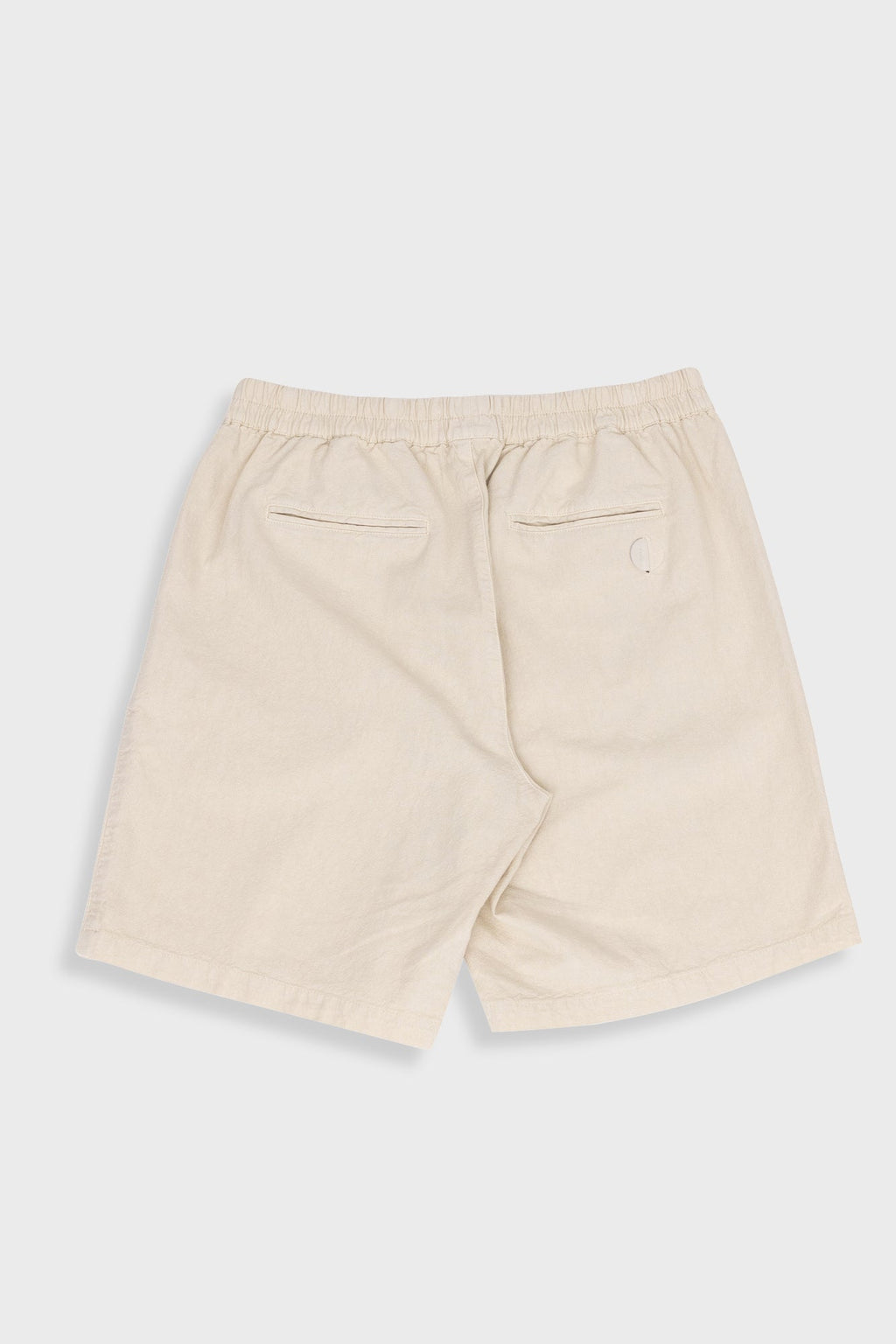 Assembly Short - Light Sand