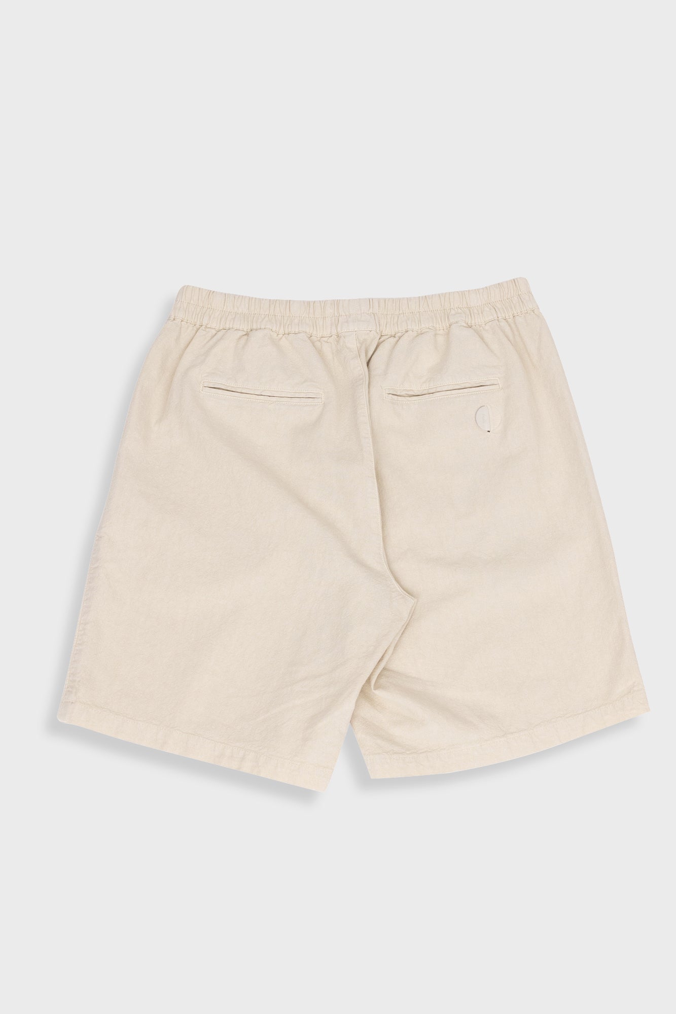 Assembly Short - Light Sand