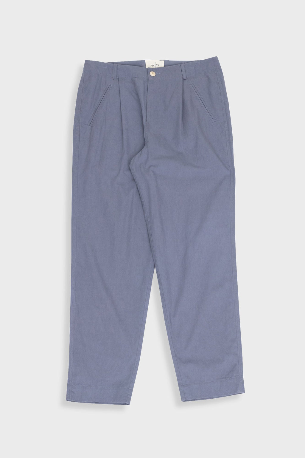 Assembly Pant - Soft Blue