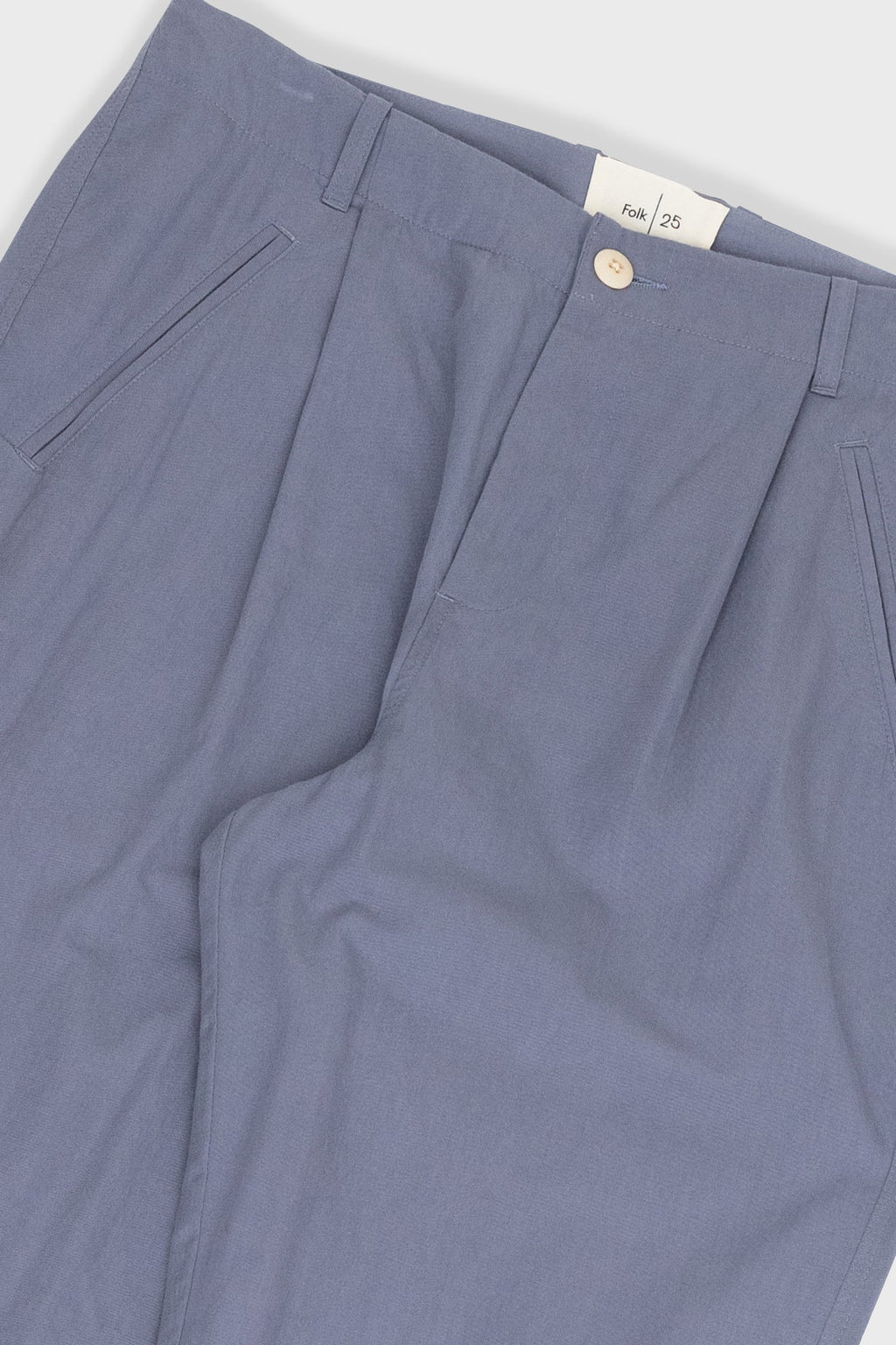 Assembly Pant - Soft Blue