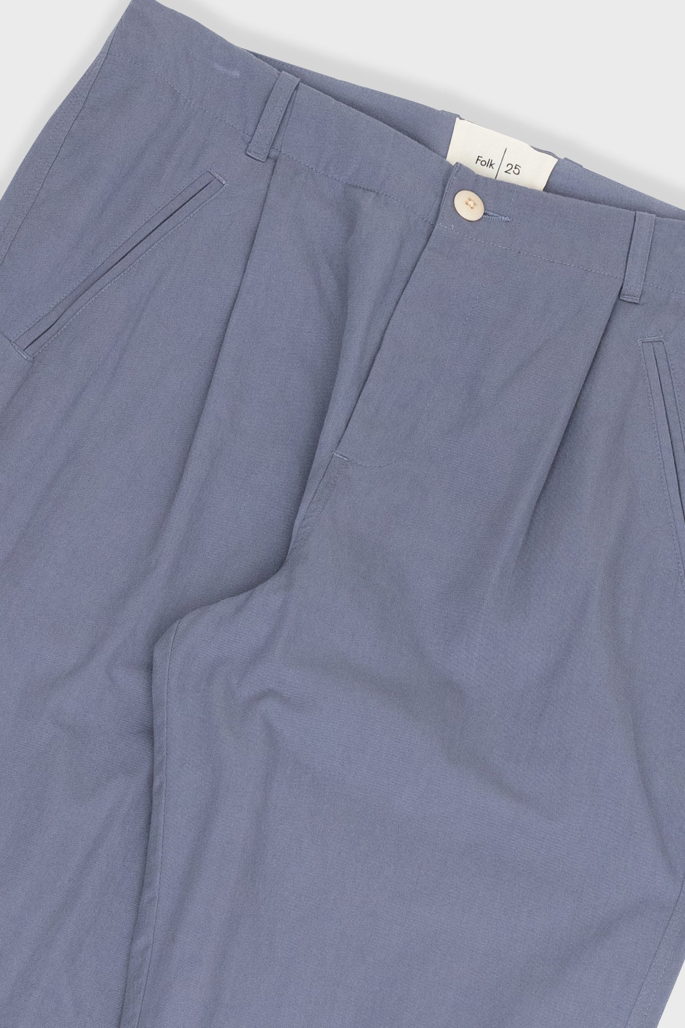Assembly Pant - Soft Blue