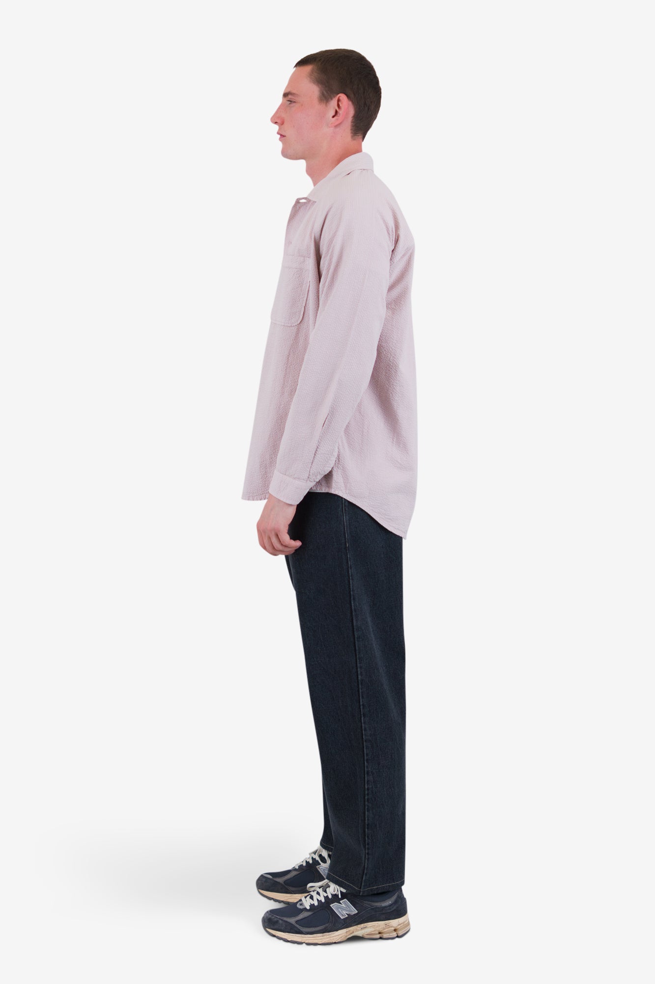 Raglan Shirt - Sakura