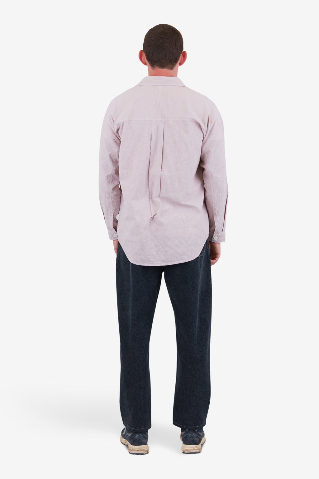 Raglan Shirt - Sakura