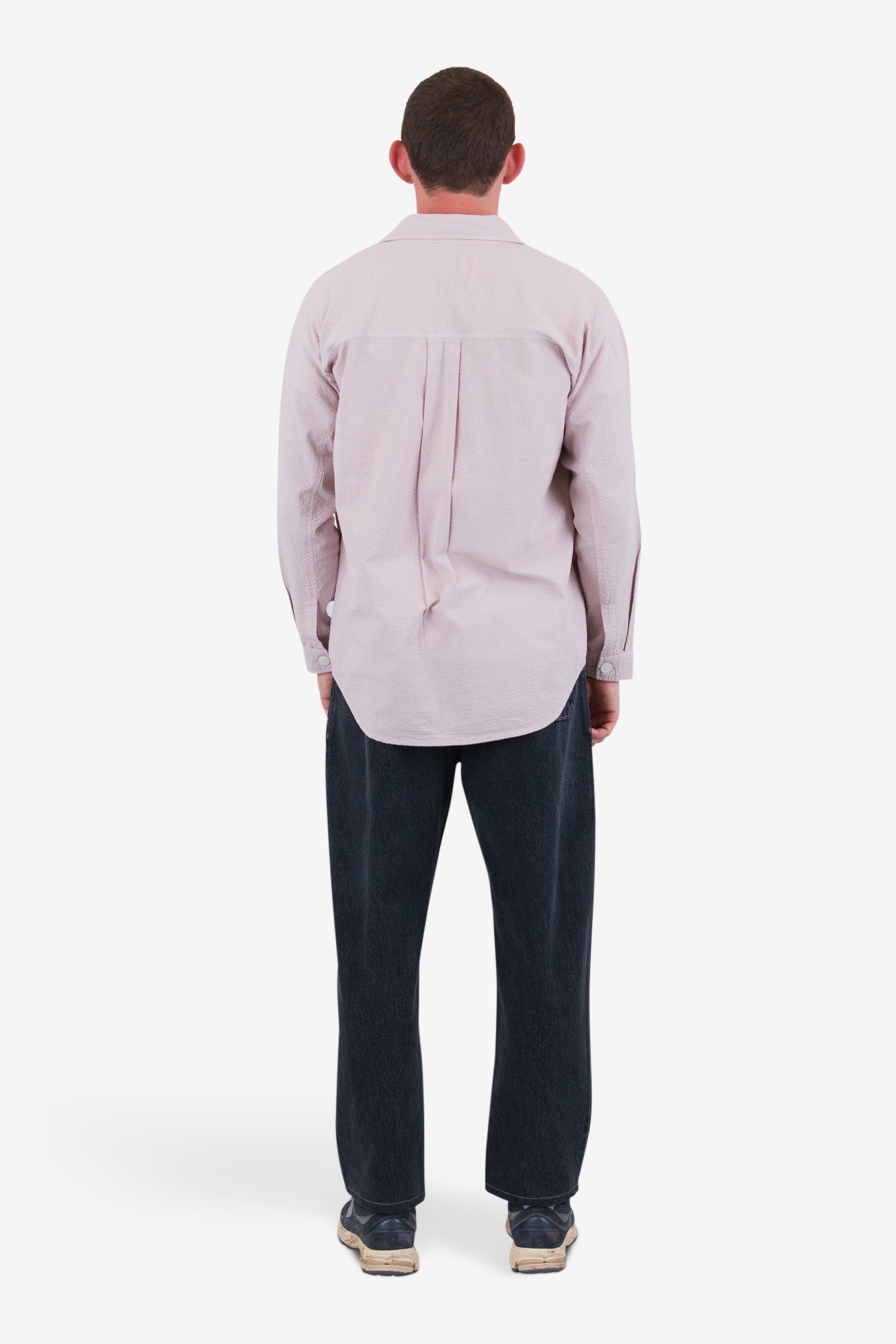 Raglan Shirt - Sakura