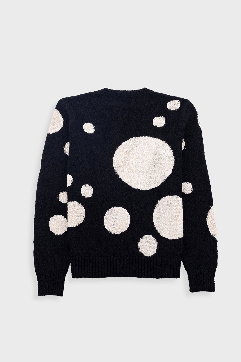 Chain Crew - Black / White Dot
