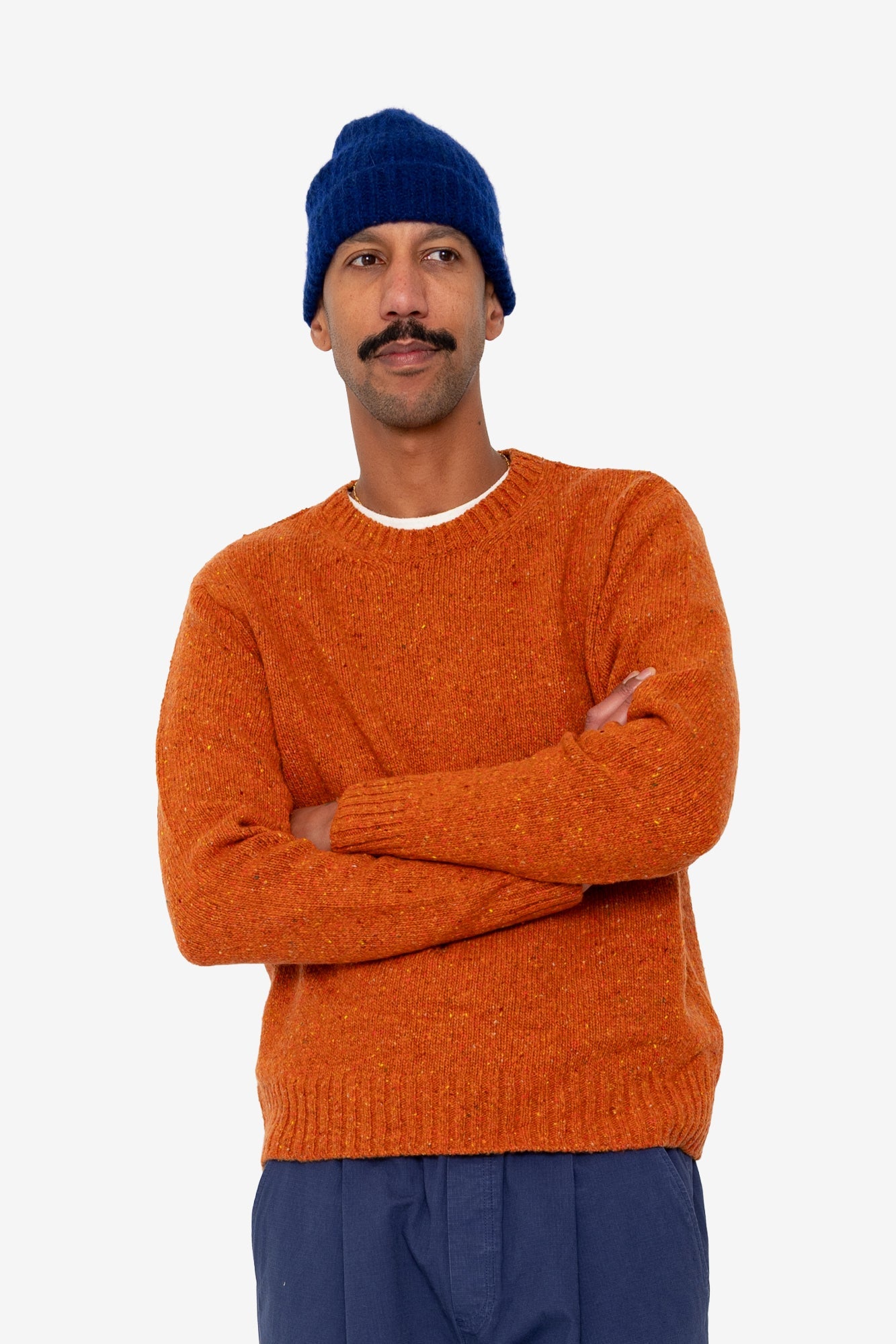 Chain Crew - Pumpkin