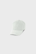 Corduroy Cap - Seafoam