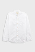 Curve Shirt - Bright White