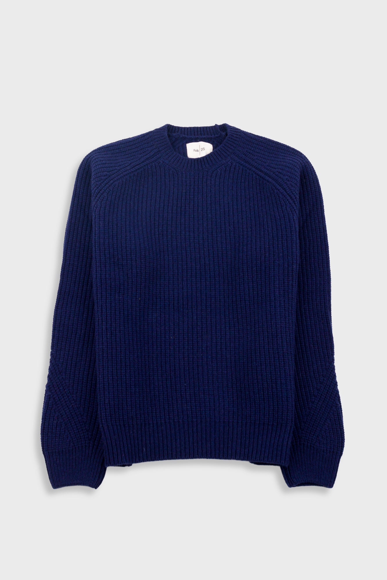 Direction Jumper - Rich Navy