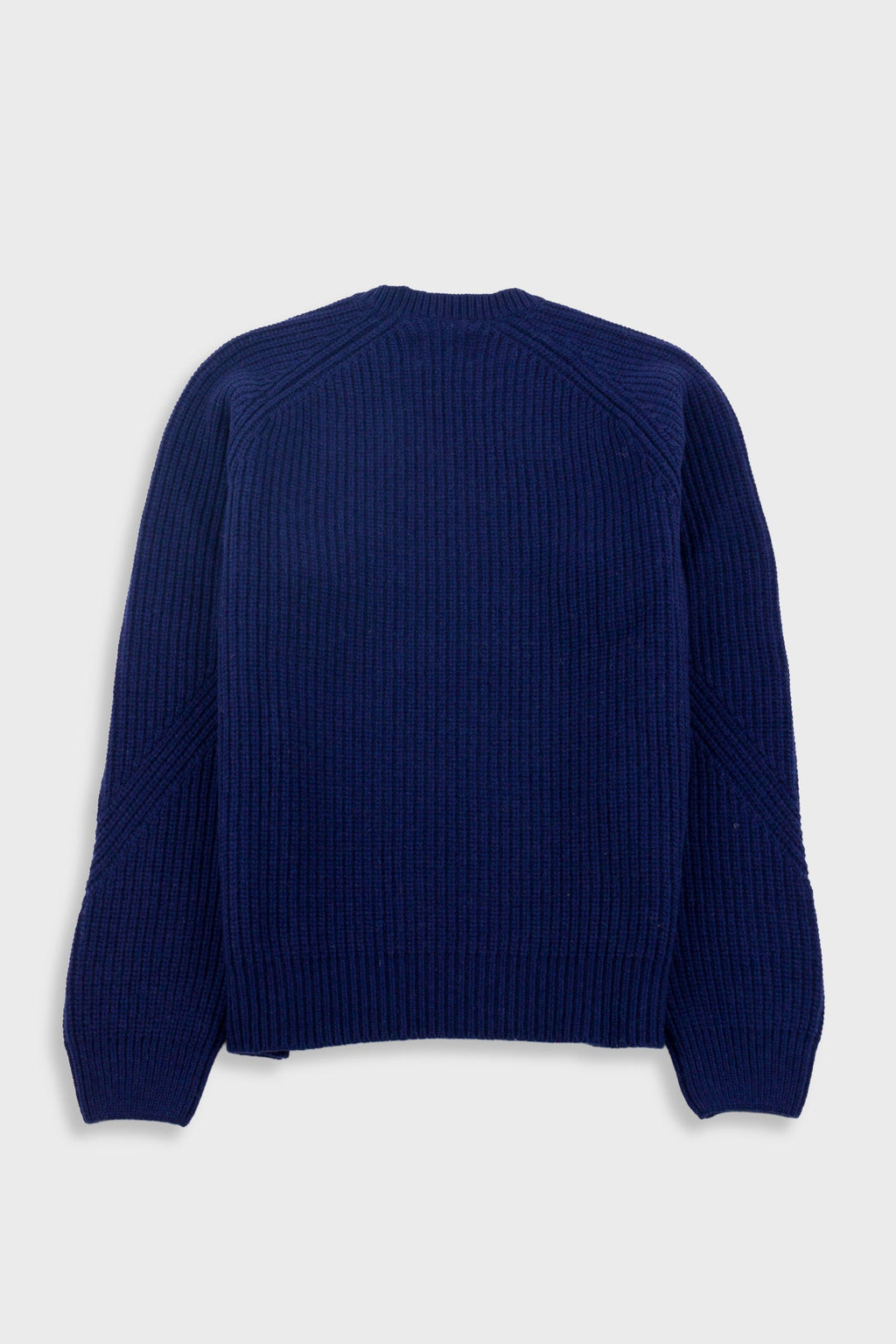 Direction Jumper - Rich Navy