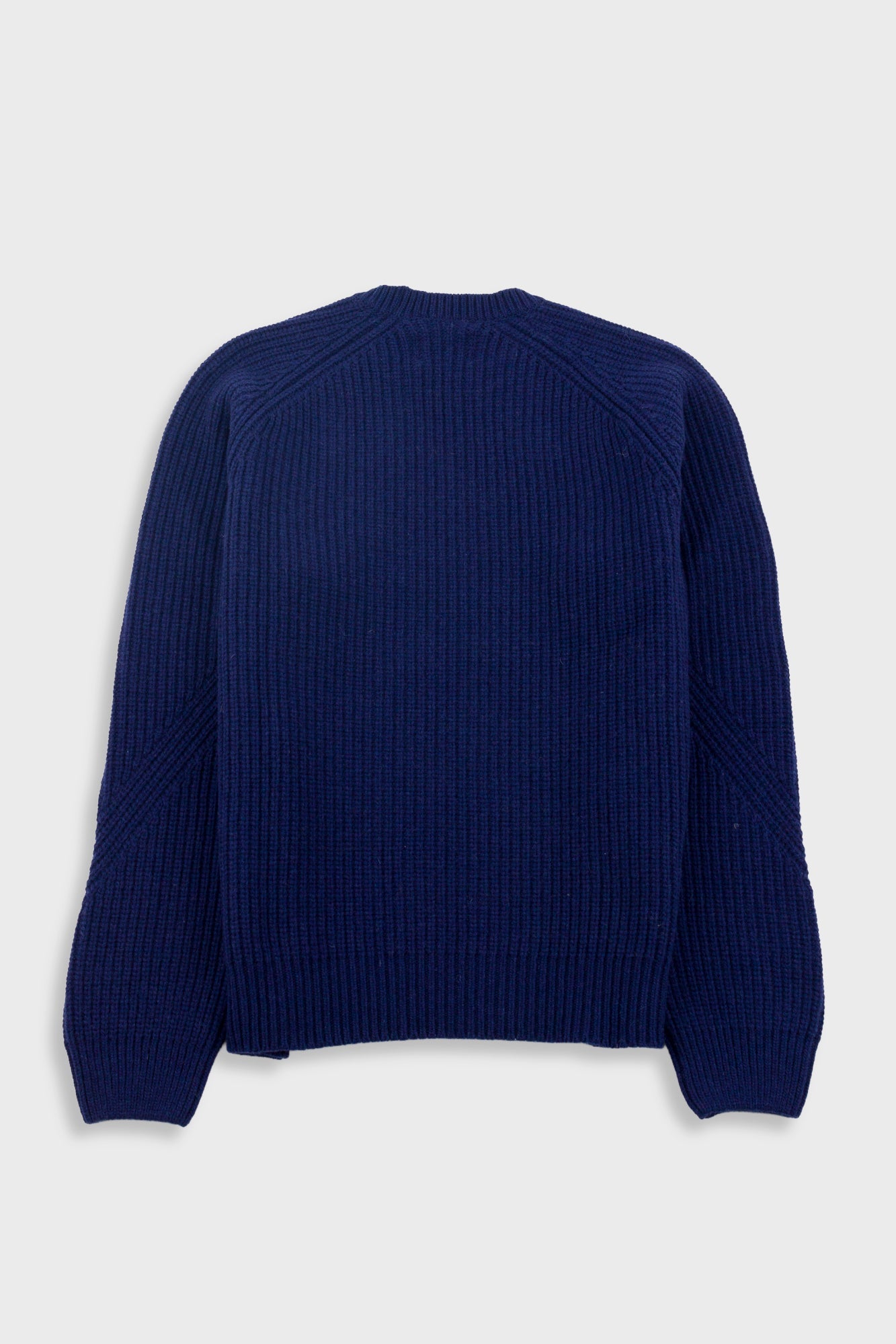 Direction Jumper - Rich Navy