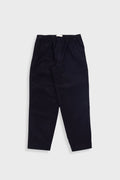 Drawcord Assembly Pant - Black Cord