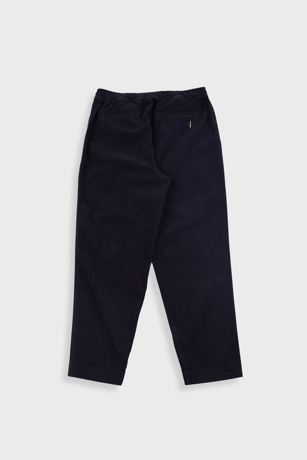 Drawcord Assembly Pant - Black Cord
