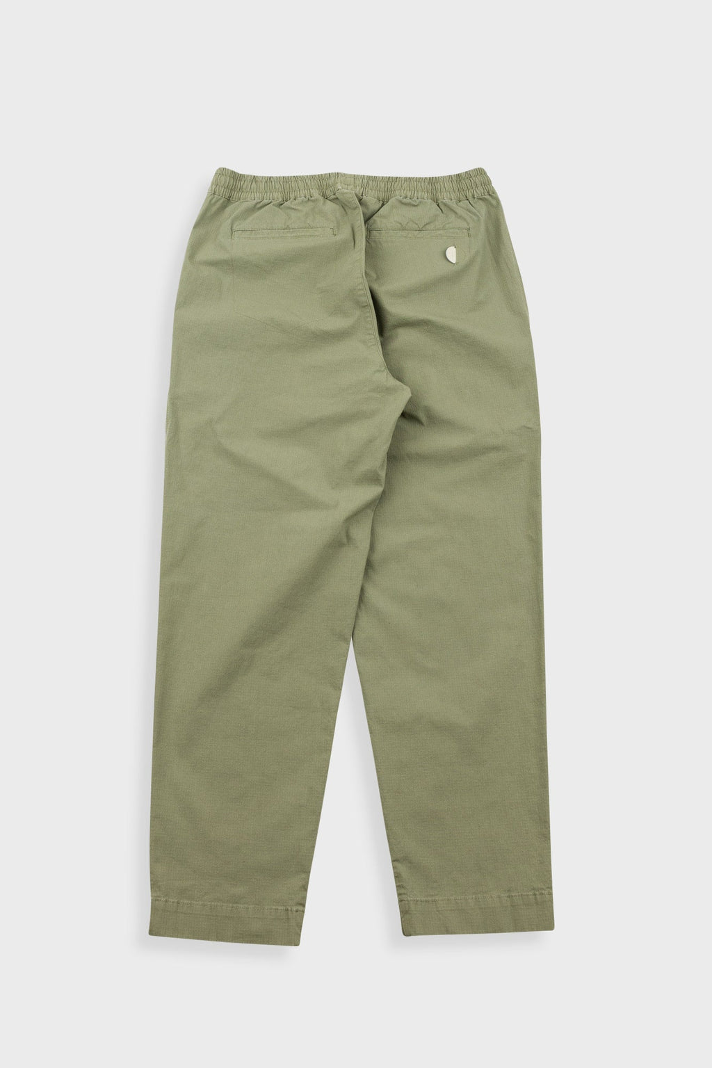 Drawcord Assembly Pant - Light Olive Ripstop