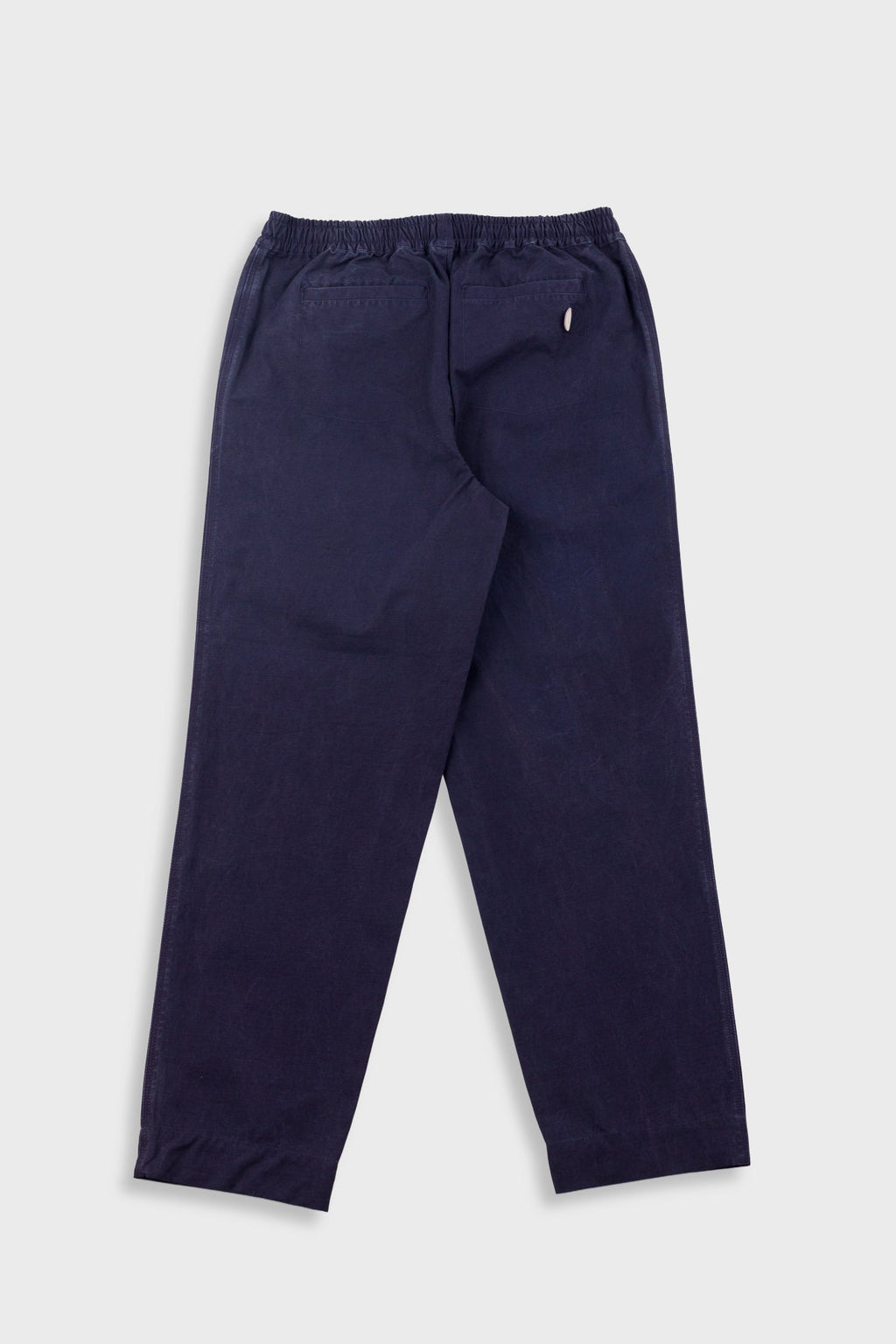 Drawcord Assembly Pant - Midnight Navy