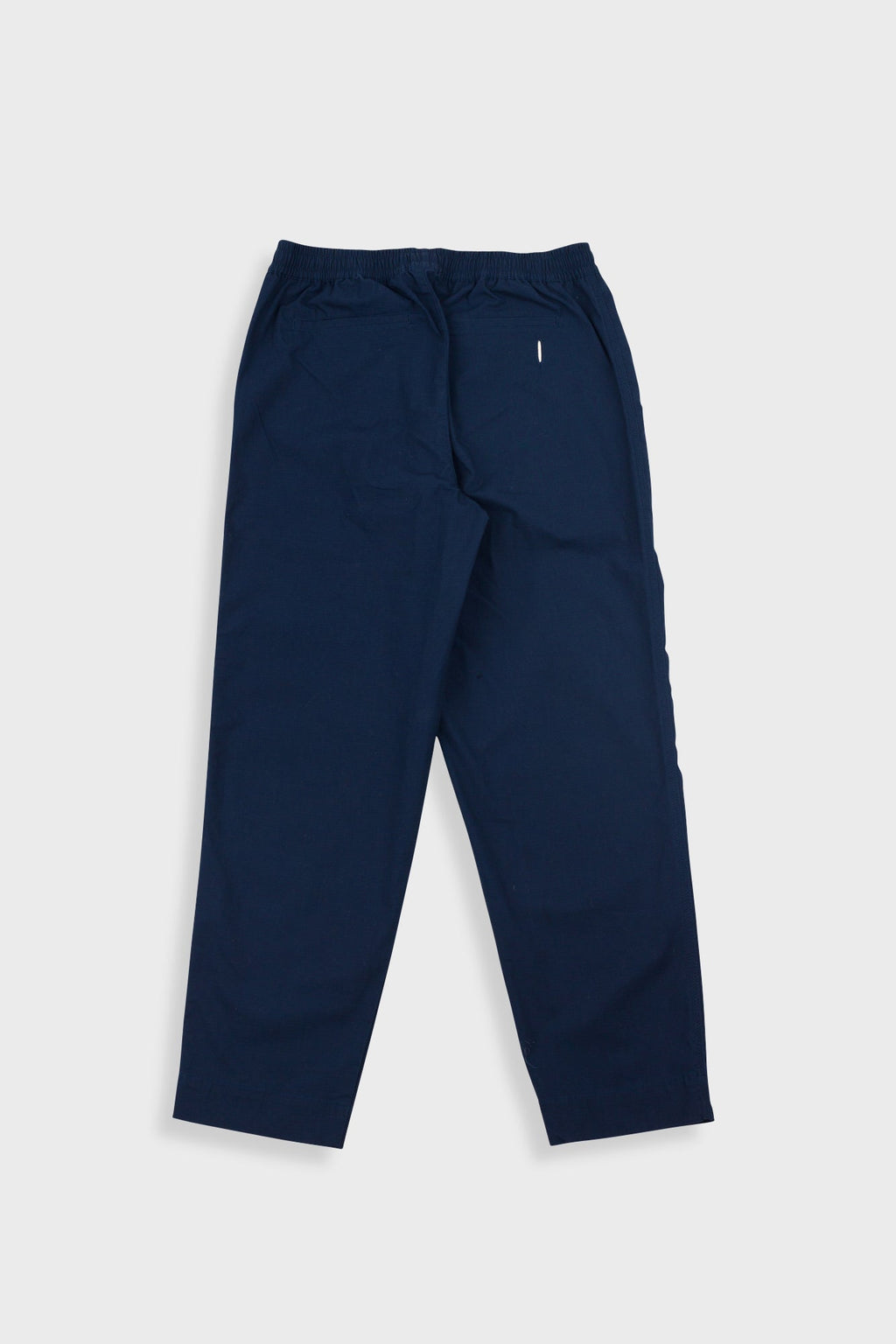 Drawcord Assembly Pant - Navy Ripstop