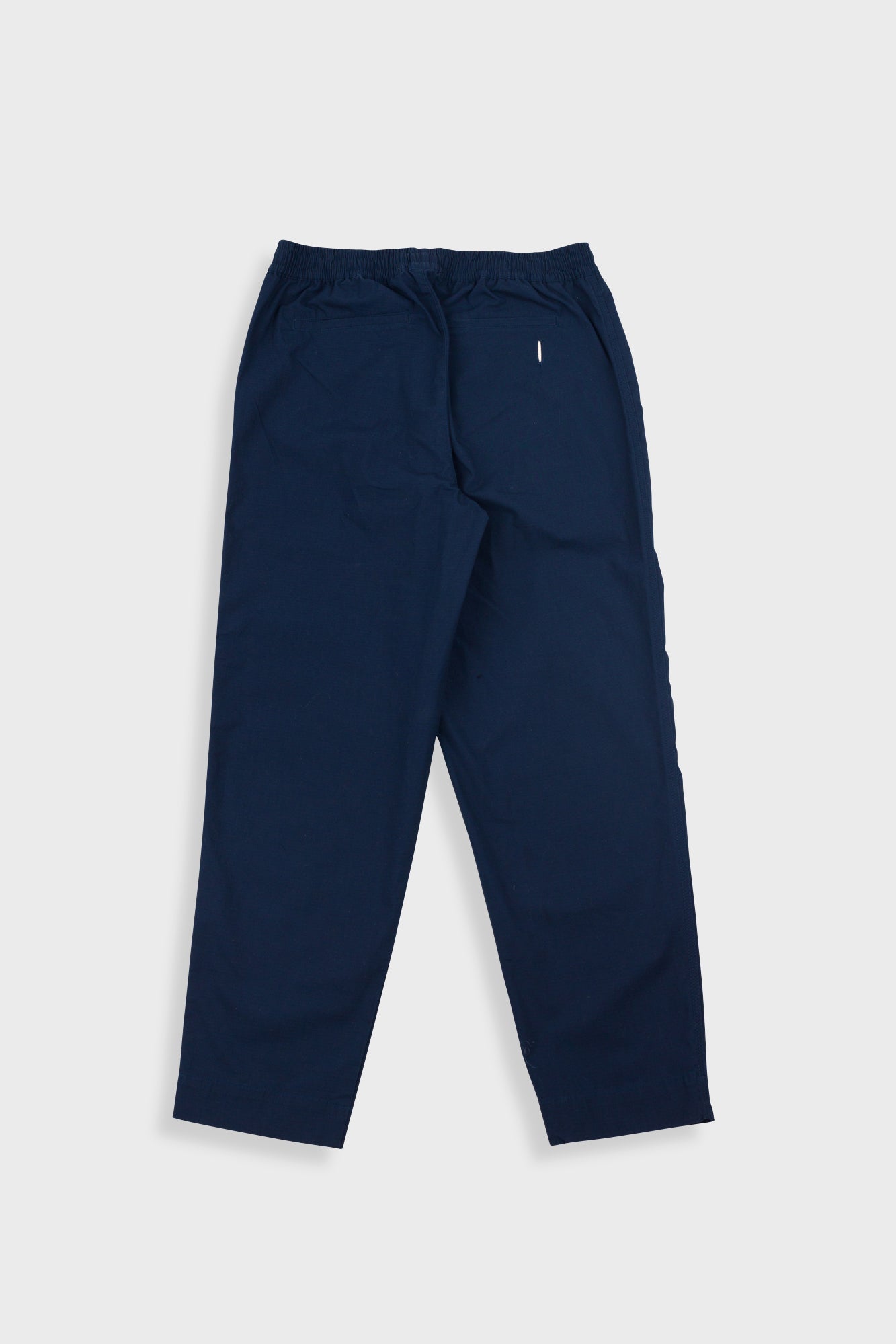 Drawcord Assembly Pant - Navy Ripstop