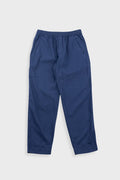 Drawcord Assembly Pant - Soft Navy Canvas