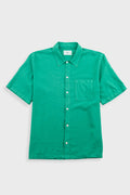 Gabe Shirt - Green