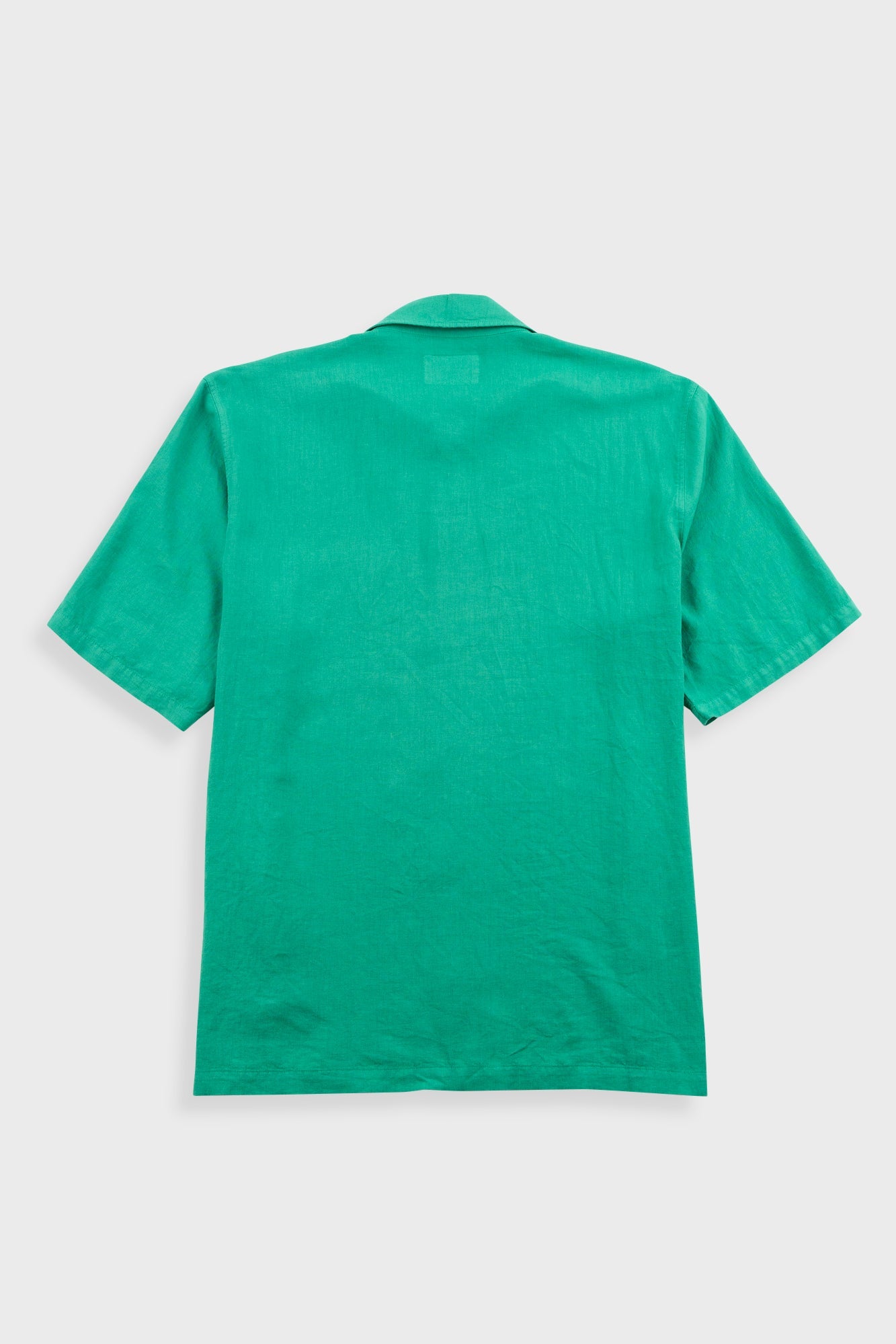 Gabe Shirt - Green