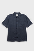 Gabe Shirt - Soft Black
